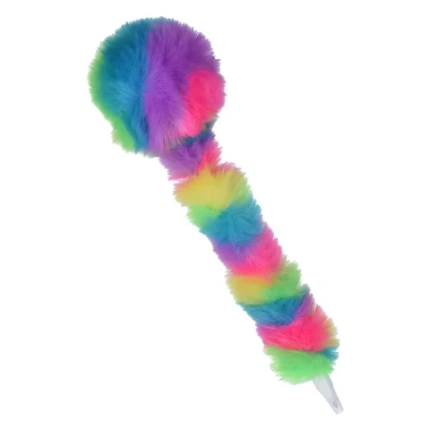 Ball Pont Pen Rainbow