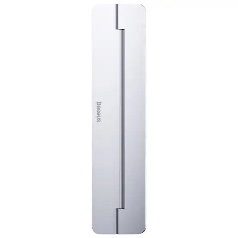 Baseus Papery Notebook-Halter Silber