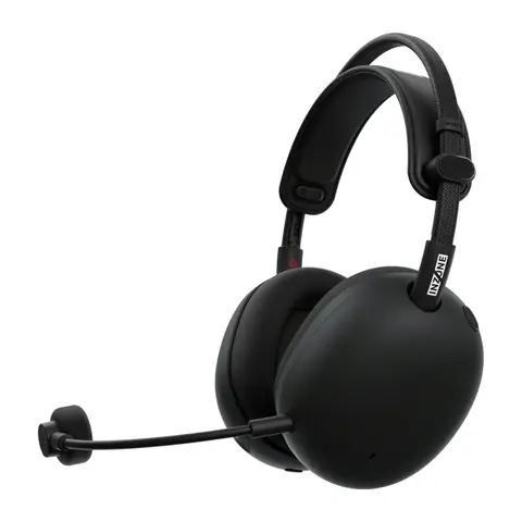 SONY INZONE H9 II - Draadloze headset met ruisonderdrukking - Zwart