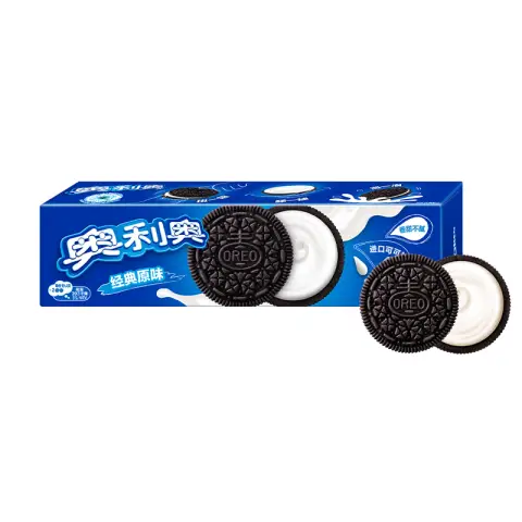 [Produit à date courte]Oreo classique original 97 gDate de péremption2025/11/22
