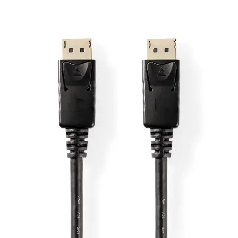 Grundig Cable video DisplayPort 1.4 3m