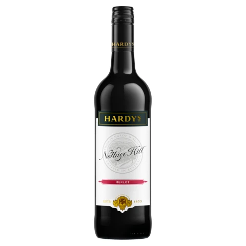 Hardys Nottage Hill Merlot 750ml