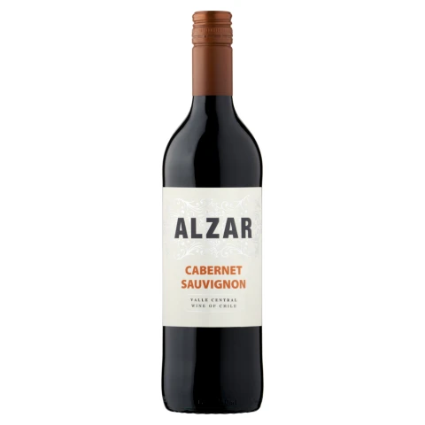 Alzar Cabernet Sauvignon 75cl