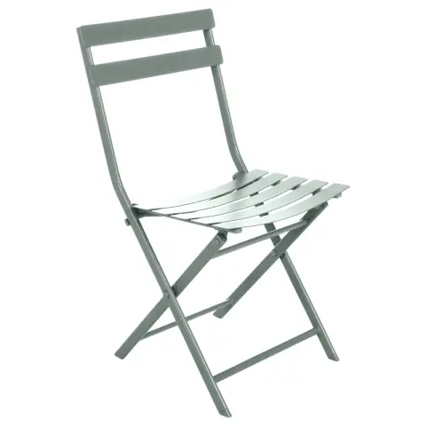 Chaise pliante Greensboro Olive