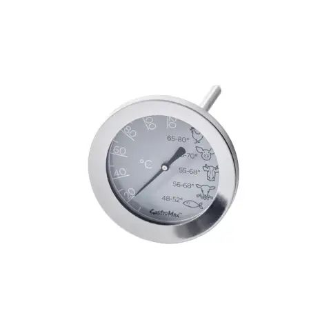 GastroMax GastroMax™ Vleesthermometer