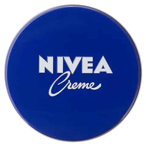 Nivea Creme - Soft 300 ml.