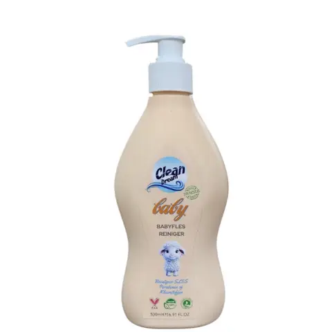 Clean Dream Speen - Baby Bottle Cleaner