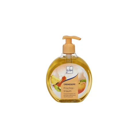 La Ligne Handdesinfektionsmittel Fruit Dream Flasche 500ml