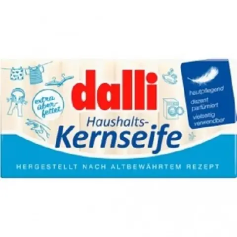 Dalli Haushaltskernseife