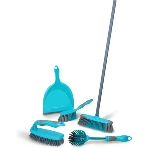 Alpina Cleaning set 6pcs
