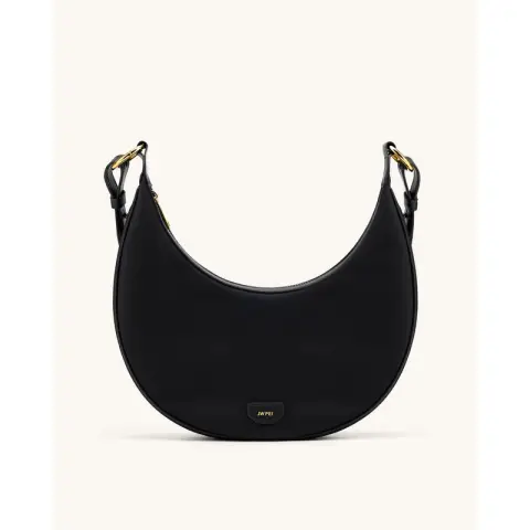 JW PEI Dames Accessoires JW PEI Carly Nylon zadeltas