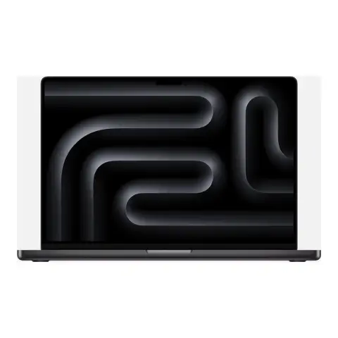 Apple 16" MacBook Pro M4 Pro chip, 14-core CPU/20-core GPU 24GB/512GB Space Black M4 Pro Chip 24GB/512GB
