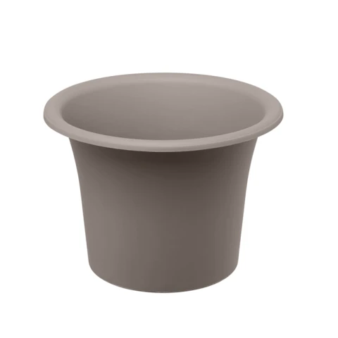 Pot Orthex Botanica 30cm grey