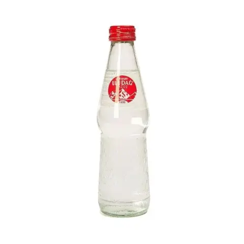Uludag Gazoz 250ml Turkish