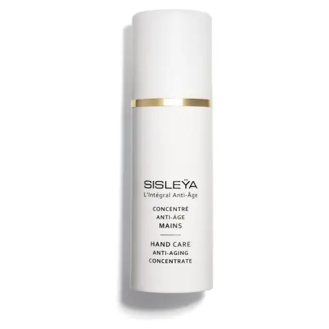 Sisley Sisleya Hand Care Anti-Aging Concentrate 75 ml