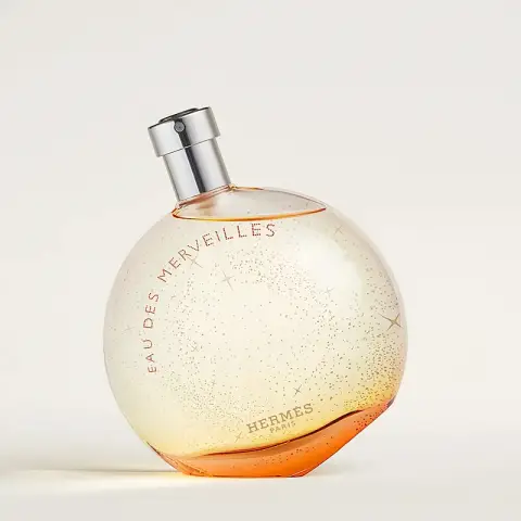 Hermes Eau Des Mervellies 100ml