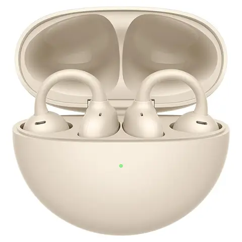 Huawei - FreeClip, Beige