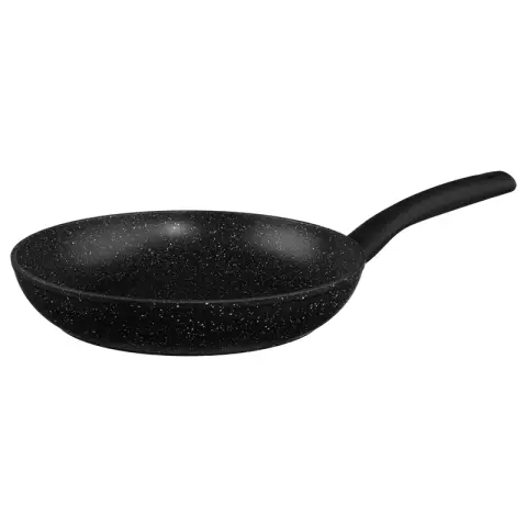 Poêle en aluminium forgé de 28 cm