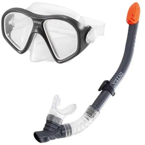 INTEX REEF RIDER SWIM SET