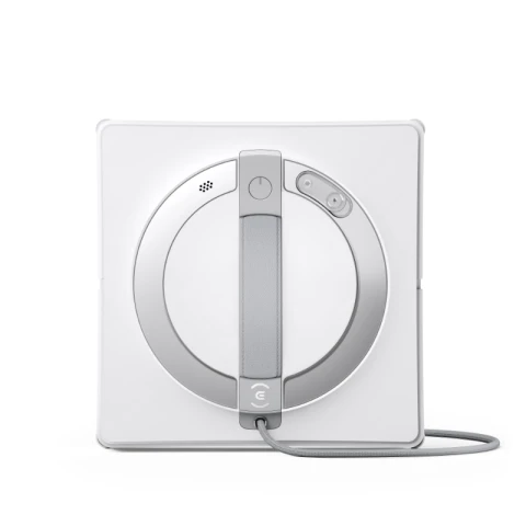 Ecovacs WINBOT W2  - Smart Window Cleaner - Spray Tech Safer No Base Included White