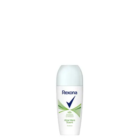 Rexona Roll-on Deodorant - Aloe Vera 50 ml