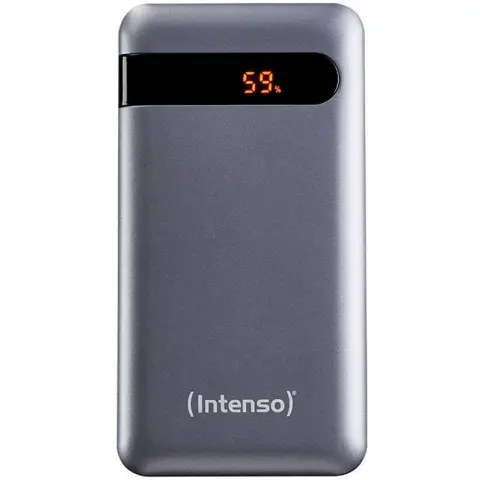 Intenso PD20000 Power Bank 20000 mAh Quick Charge 3.0