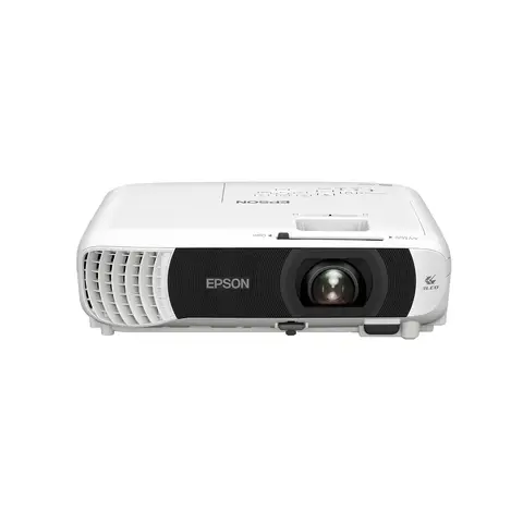 Epson EB-W55 4000 ANSI lumens 3LCD WXGA (1200x800) wit