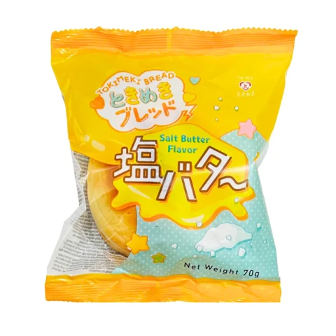 Tokimeki Bread Butter 70g