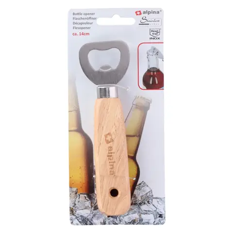 Alpina Décapsuleur