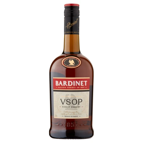 Bardinet VSOP Finest Brandy 70cl