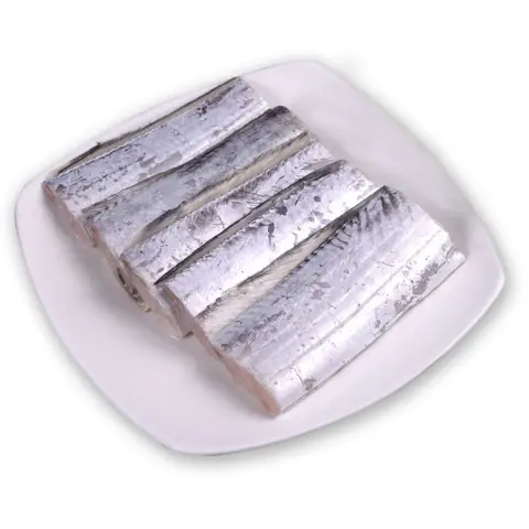 Ocean Delight Ribbenfisch Steaks 1kg
