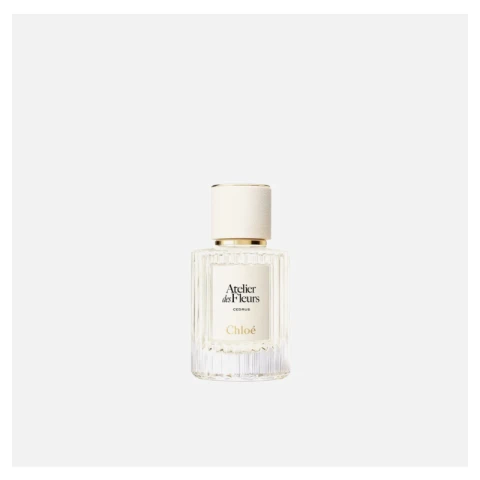 Chloe Bois de Balincourt Eau de Parfum 50ml (Nördliche Zeder)