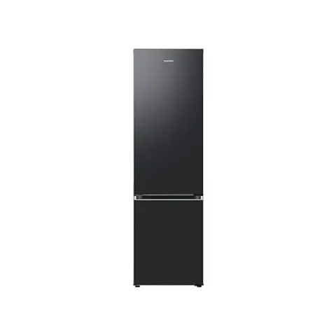 Samsung RB38C705CB1/EF Frigo-congélateur 390L Noir No Frost 203 cm Classe C
