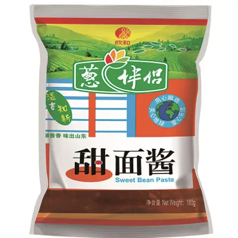 CBL Sweet Bean Paste 180g 葱伴侣甜面酱180g