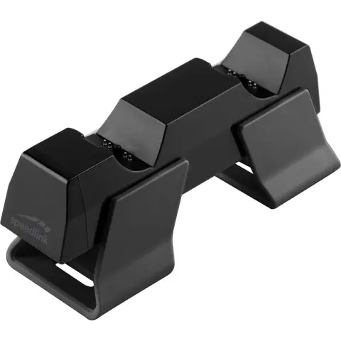 Speedlink Chargeur TWINDOCK - Noir (PS5)