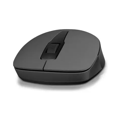 HP 150 Wireless Mouse For Office Ergonomic Portable Bluetooth Mouse