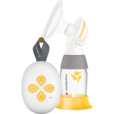 Medela Swing Solo Neugestaltung - ME 101041610