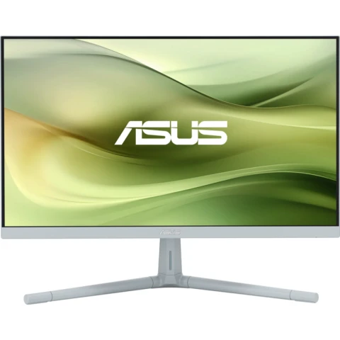 Asus VU279CFE-G 27" Monitor 27" Green Grey