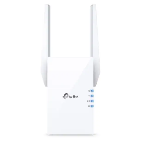 TP-Link RE605X - Wi-Fi-Range-Extender - GigE