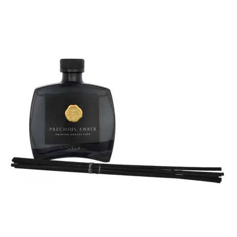 Rituals Precious Amber Mini Fragrance Sticks 100 ml