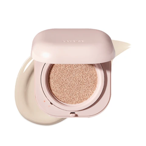 Laneige Neo Cushion Glow SPF50+ PA+++ Nr. 21N1 Beige 15g*2