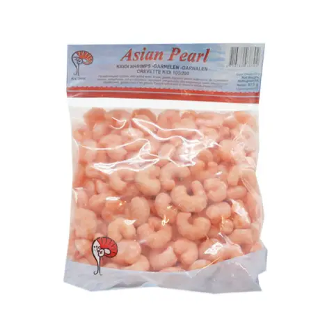 Mooijer Crevettes cocktail 91/110 400g
