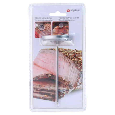Alpina Meat Thermometer