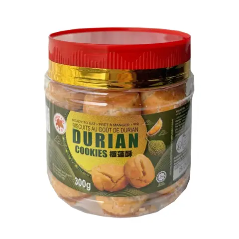 GL Biscuits GL - Saveur Durian Pot de 300g
