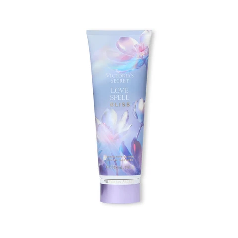 Lait corps Victoria Secret Ladies Love Spell Bliss 236ml