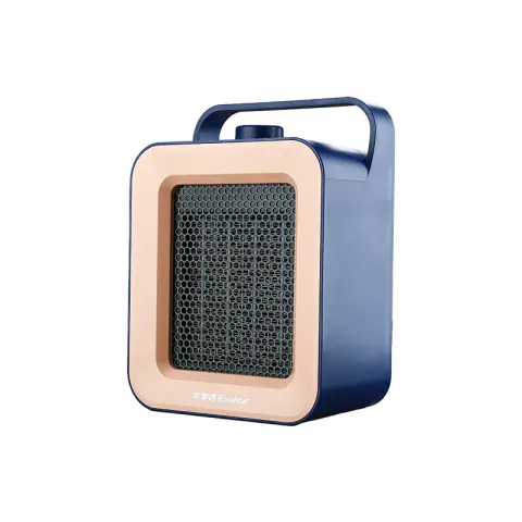 Royalstar Creative Home Heater Electric Fireplace Compact Energy Saving Local Direct Shipping Rapid Heating New Arrival