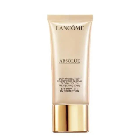 Lancome ABSOLUE UV PROTECTION SPF50 Pa++++ 50ml Lancome Absolue Sunscreen