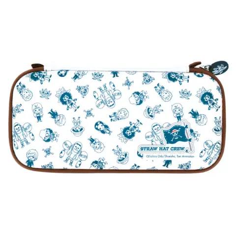 Blade Switch One Piece Tasche "Chibi"