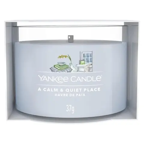 Yankee Candle Ein ruhiger und ruhiger Ort 37 g