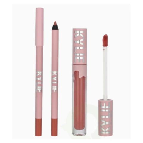 Kylie Cosmetics Matte Lip Kit 4,1 ml #354
